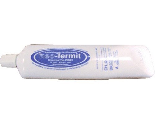 Neo-Fermit Dichtpaste 150g