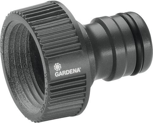 GARDENA SB-Profi-System-Hahnstück mit 1" Innengewinde