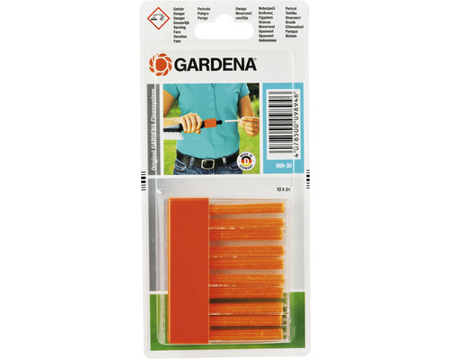 Seifenstäbchen GARDENA cleansystem