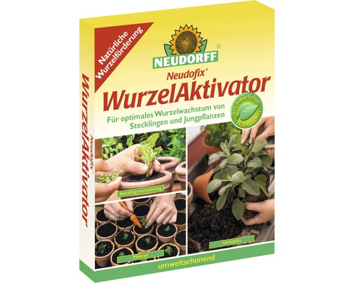 Wurzelaktivator Neudorff Neudofix 40 g