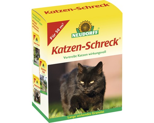 Katzenschreck Neudorff 200 g