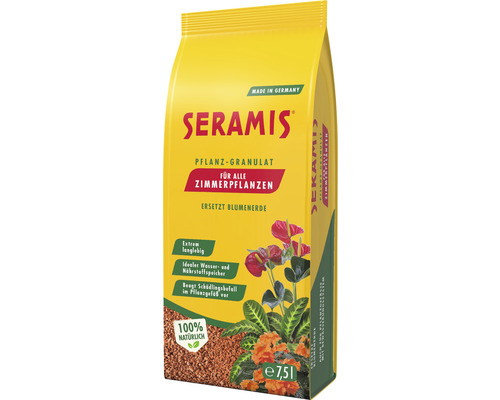 Seramis Pflanzgranulat 7,5 L