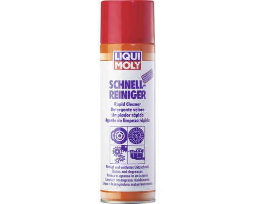 Schnellreiniger Liqui Moly 0,5 L