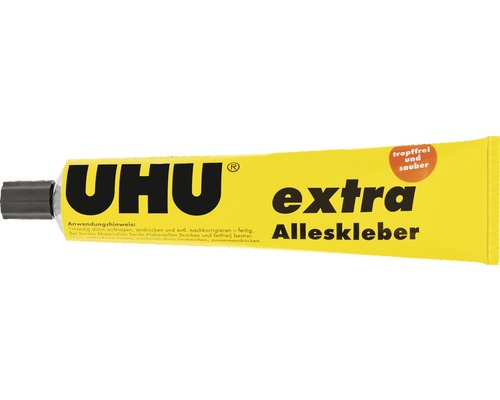 UHU Alleskleber Extra 125 g