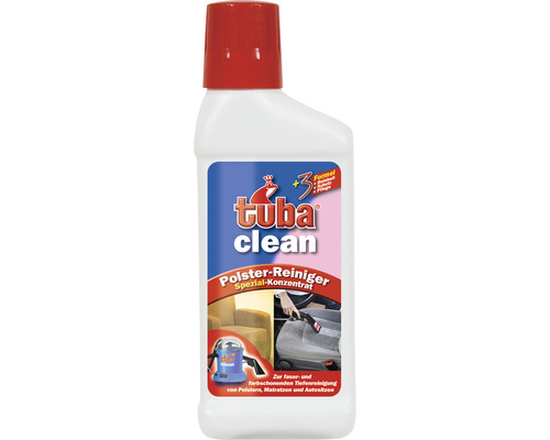 Polsterreiniger Konzentrat tuba clean 250 ml