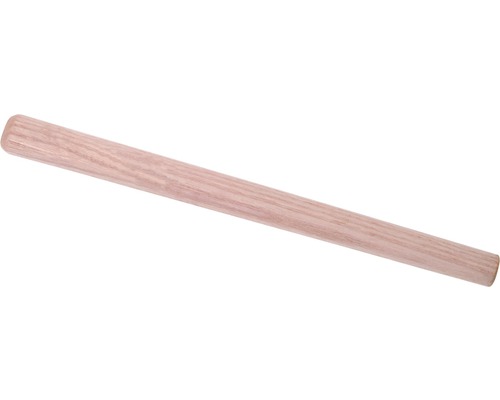 Schlupfstiel Haromac 30 cm Esche für Kopfgewicht 600,0 g