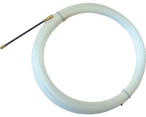 Einziehband Nylon 10 m Ø 3 mm