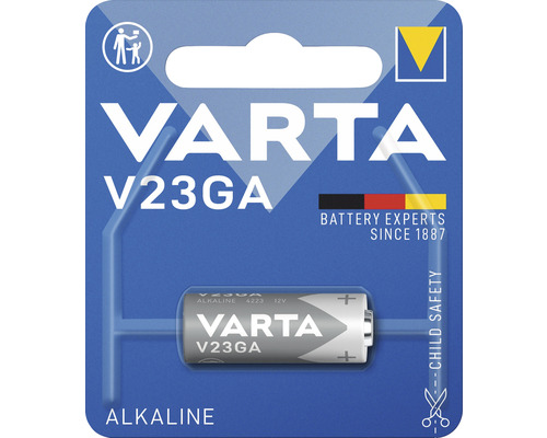 Varta V23GA Alkali-Mangan