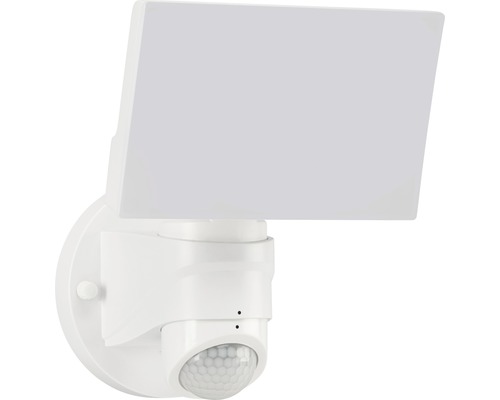 LED Sensor Außenstrahler 16W 1600 lm 4000 K weiß