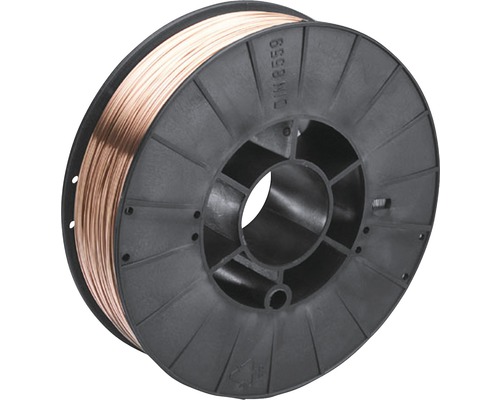 Schutzgas-Schweißdraht CFH Ø 0,8 mm 5 KG