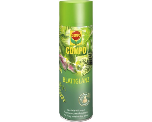 Blattspray COMPO Blattglanz 300 ml