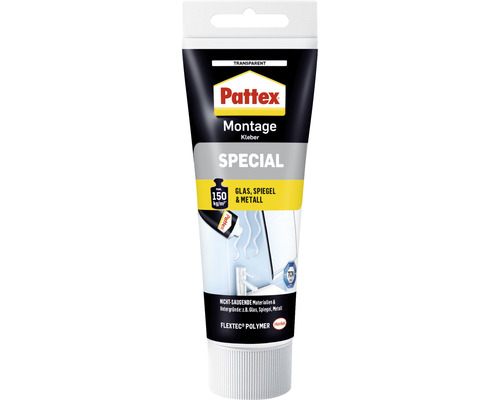 Pattex Montagekleber Special 80 g