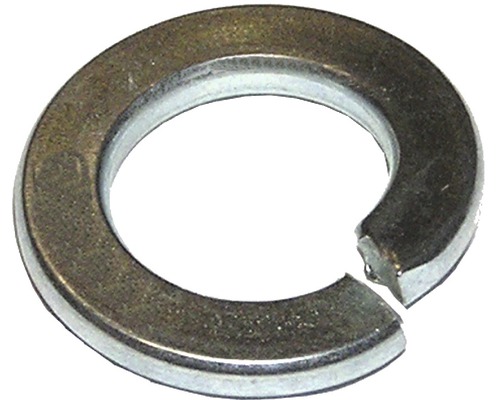 Federring für Zollgewinde 1/4" (ähnl. DIN 127) Edelstahl A2, 25 Stück