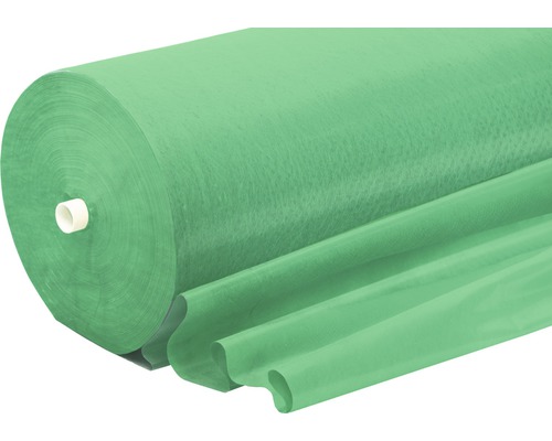 Gartenvlies Supergrow Windhager 150 x 2 m 20 g/m² grün Meterware