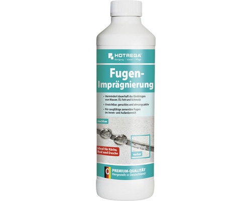 Fugen-Imprägnierung Hotrega 500 ml