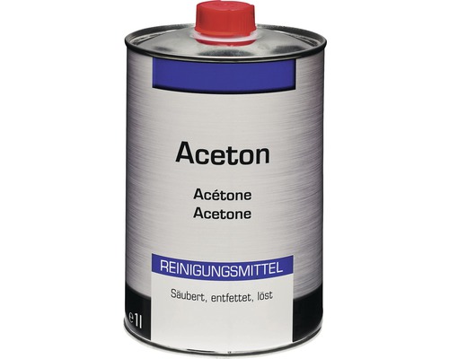 Aceton 1L