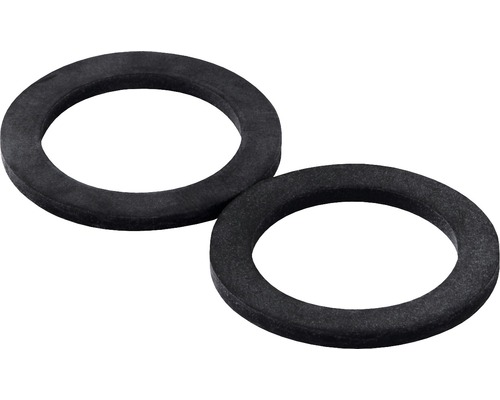 EPDM-Ring 21 x 30 x 2 mm 70 Sh.A für Verschraubung 1/2"