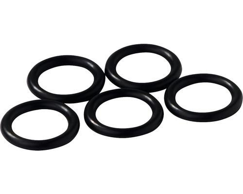 O-Ring 11 x 2,50 mm NBR 70 Sh.A