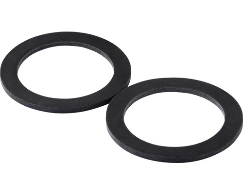 EPDM-Ring 32 x 44 x 2 mm 70 Sh.A für Verschraubung 1"