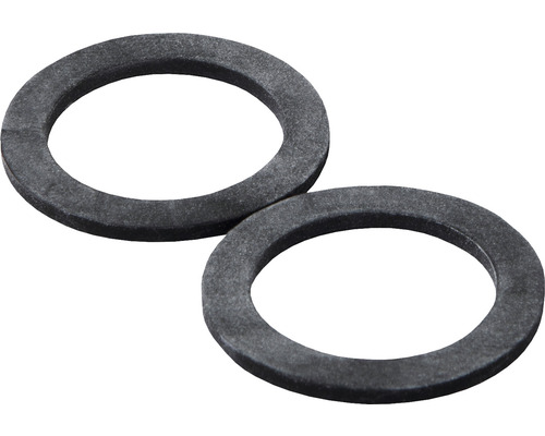 EPDM-Ring 24 x 34 x 2 mm 70 Sh.A für Verschraubung 1/2"