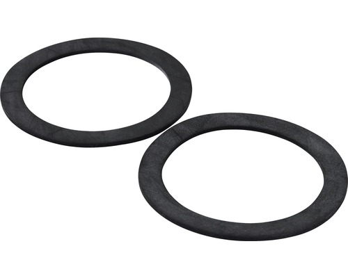 EPDM-Ring 60 x 78 x2 mm 70 Sh.A