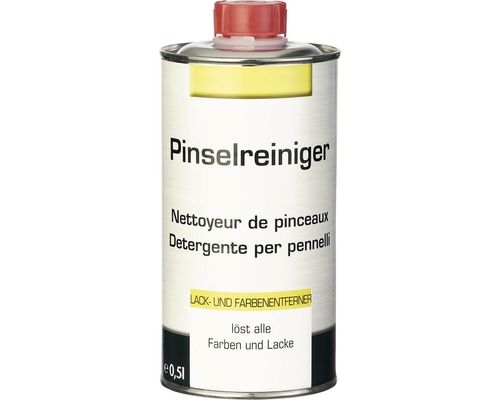 NEUTRAL Pinselreiniger 500 ml