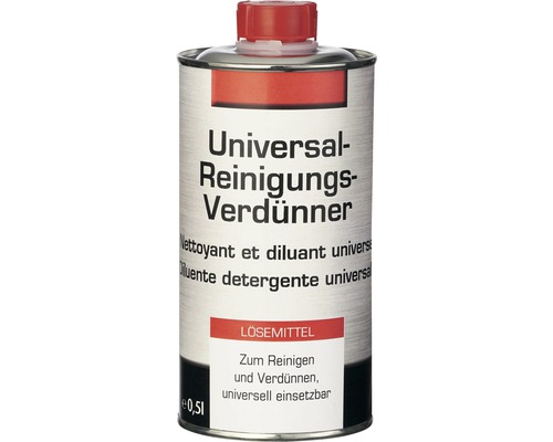 NEUTRAL Universal- Reinigungsverdünnung 500 ml