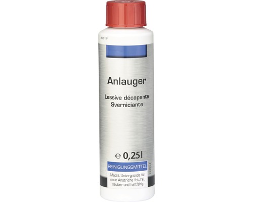 NEUTRAL Fix- Anlauger Konzentrat 250 ml