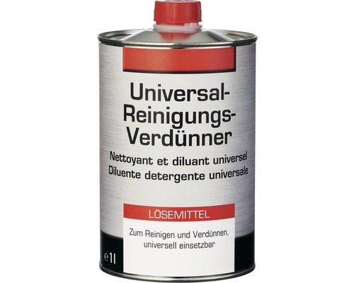 NEUTRAL Universal- Reinigungsverdünn 1 L