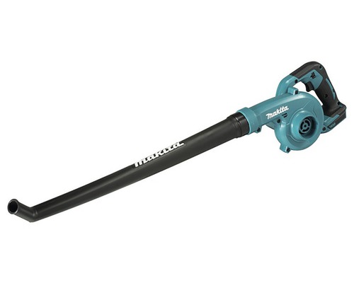 Akku Blasgerät/Laubläser MAKITA 18 V DUB186Z ohne Akku und Ladegerät