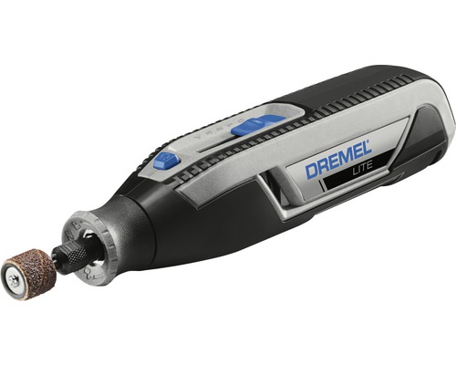 Multifunktionswerkzeug Dremel Lite 7760-15 inkl. Zubehör