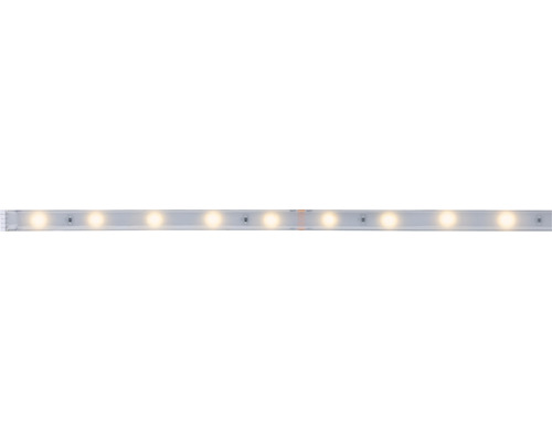 MaxLED 250 Strip IP44 1 m 300 lm 2700 K Protect Cover 30 LED´s beschichtet 24V geeignet als Erweiterung zu Basisset