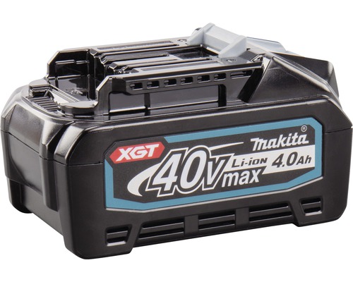 Ersatzakku Makita XGT® 40V Li-ion 4 Ah BL4040