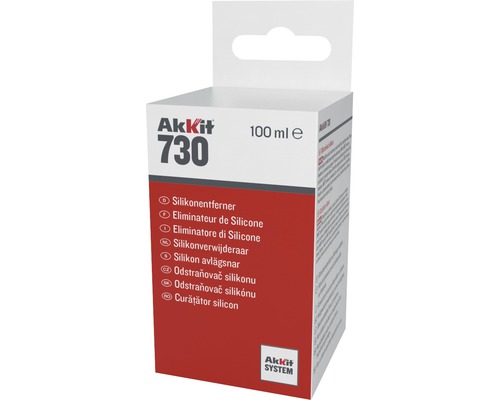 Akkit 730 Silikonentferner 100 ml