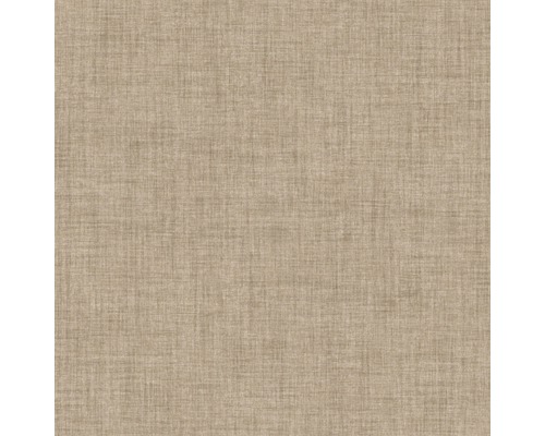 Vliestapete 113267 Paradies Uni Taupe