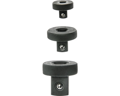 Mini-Adapter Set für Knarren WGB 3-tlg.