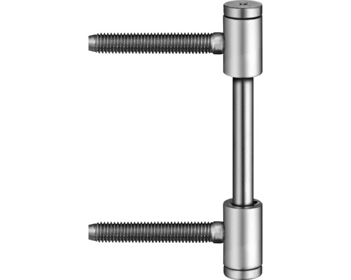 Simonswerk Variant Flügelteil V 0026 WF Edelstahl matt