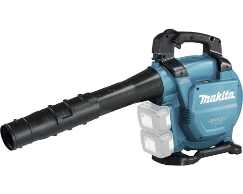 Akku Laubbläser/Sauger MAKITA DUB363ZV 2x18V 3in1, ohne Akku und Ladegerät