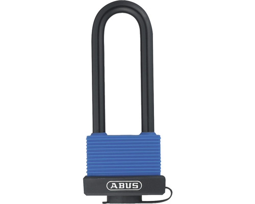 Vorhängeschloss Abus 70IB/45HB63 blau Lock-Tag 45 mm