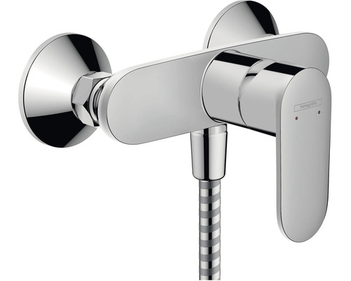 hansgrohe Duscharmatur VERNIS BLEND chrom 71640000