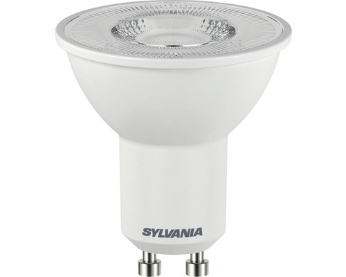 LED Reflektorlampe klar PAR16/51 GU10/4,2W(45W) 320 lm 4000 K neutralweiß 840 110°