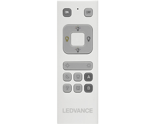 Ledvance Smart + WiFi Fernbedienung Control Color Change