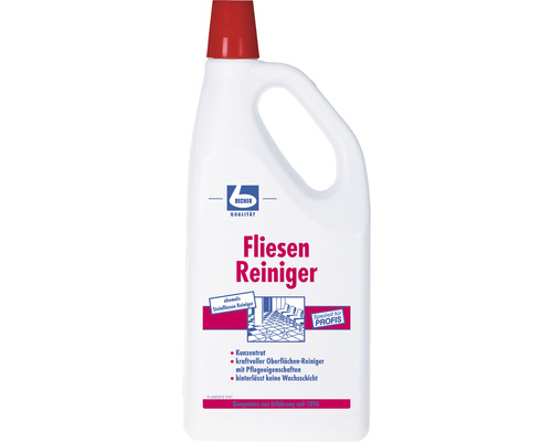 Dr. Becher Fliesen Reiniger 2 l