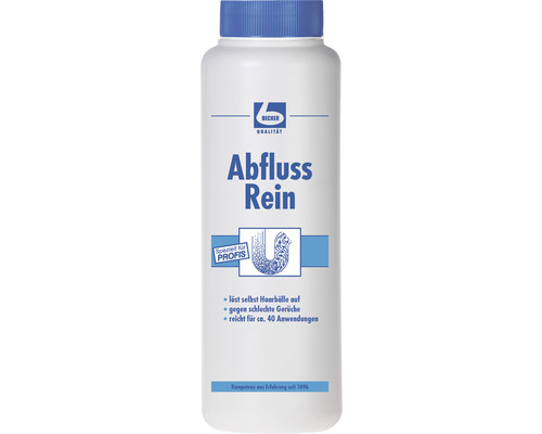 Dr. Becher Abfluss Rein 1 kg