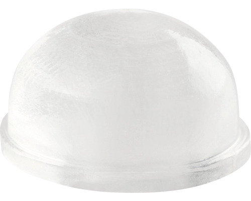 Tarrox Anschlagpuffer selbstklebend transparent Ø 13x7,5mm mm 5 Stück