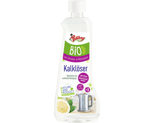 Poliboy Bio Kalklöser 500 ml