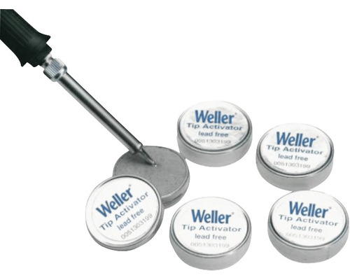 Weller T0051303190 Spitzenaktivator