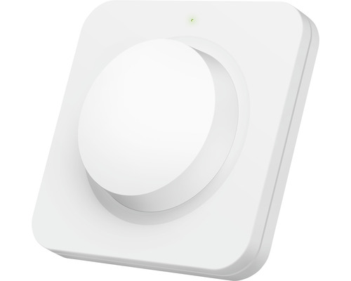 Trust Smart AWRT-1000 Dreh-Dimmer mit Drehknopf weiß