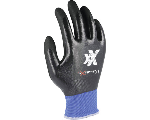 Gartenhandschuh KinetiXx X-Wet, Gr. XL