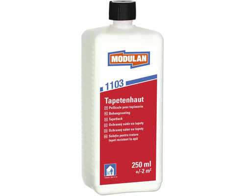 MODULAN 1103 Tapetenhaut 250 ml